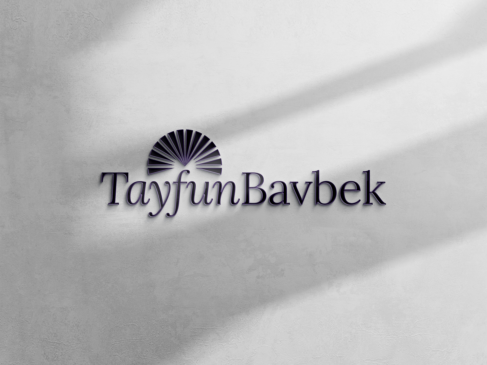 tayfun bavbek branding